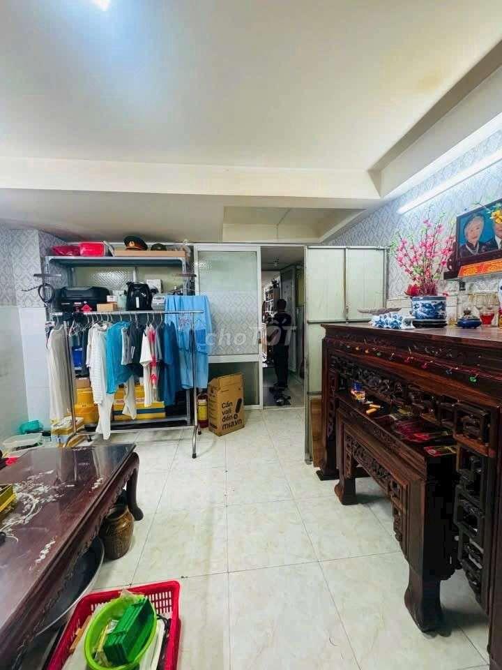 PHẠM VĂN BẠCH – TÂN BÌNH | HẺM 10M – KINH DOANH ĐA NGÀNH – 7.98 TỶ 🔥