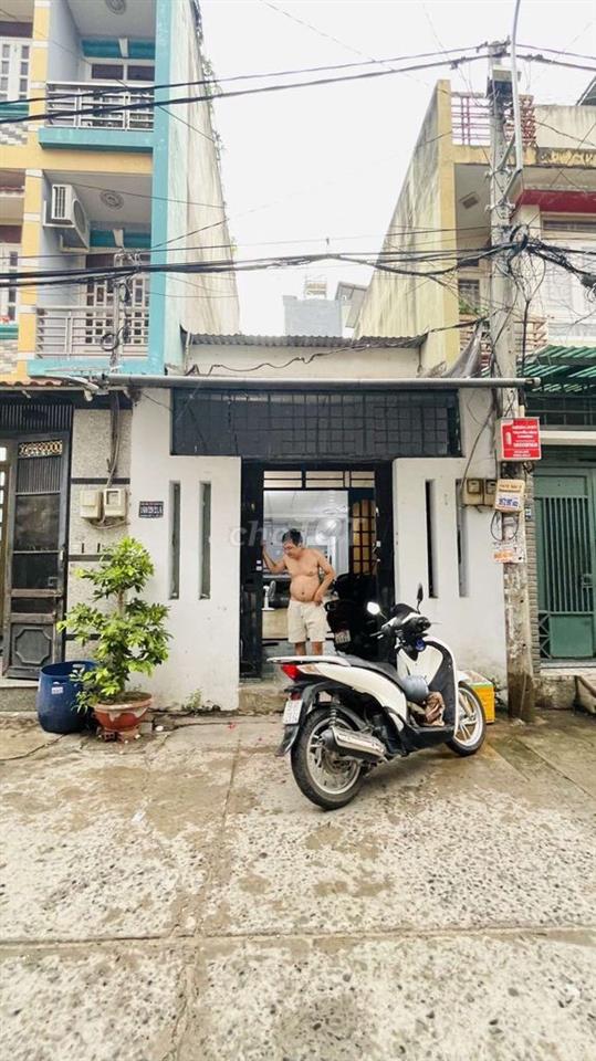 🚗 NHÀ 65M² HẺM XE HƠI ĐS11 – 5.3 TỶ – VỊ TRÍ ĐẸP, Ở NGAY!