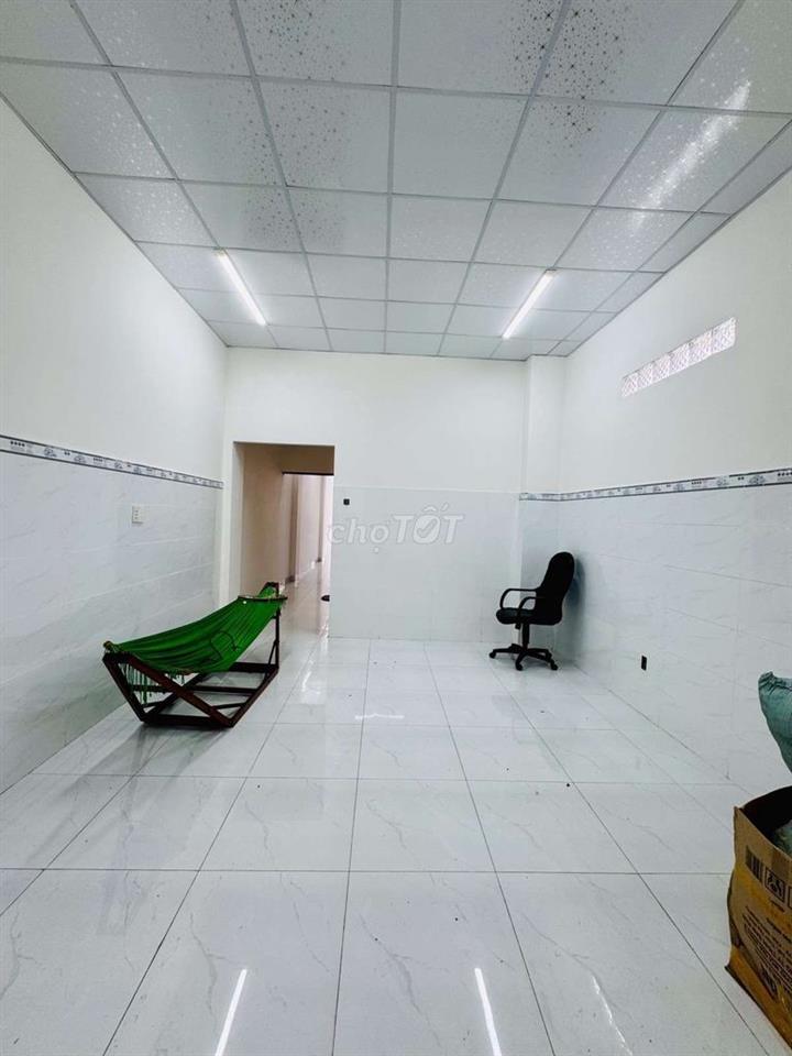 ❤️ NHÀ MỚI TÂY THẠNH – VỊ TRÍ ĐẸP – KINH DOANH ĂN UỐNG, Ở NGAY!