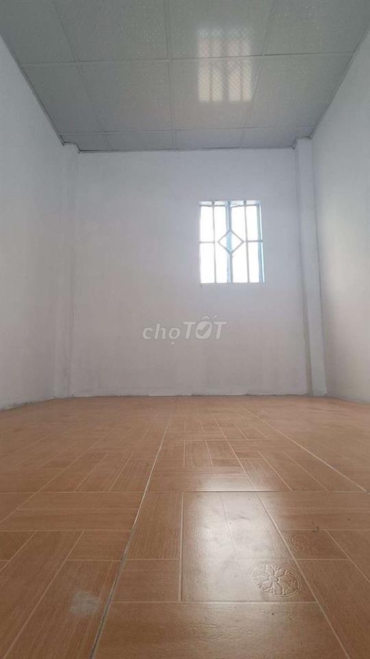 🏡 NHÀ GIÁ TỐT TÂN PHÚ – HẺM XE MÁY – CÁCH MẶT TIỀN CHỈ 30M
