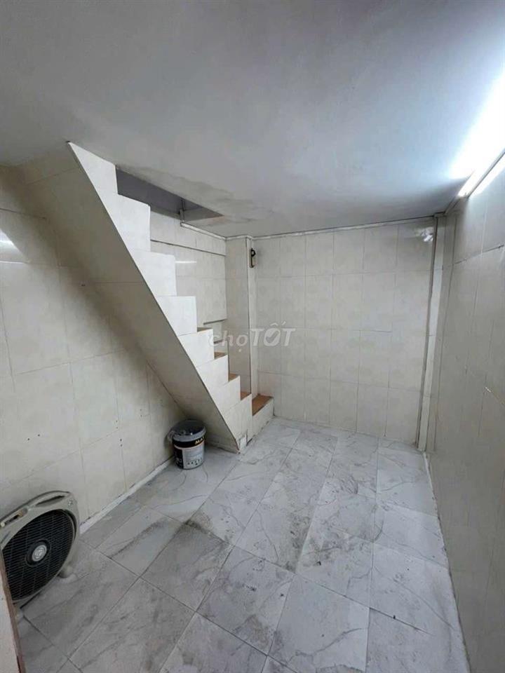 🏡 NHÀ GIÁ TỐT TÂN PHÚ – HẺM XE MÁY – CÁCH MẶT TIỀN CHỈ 30M