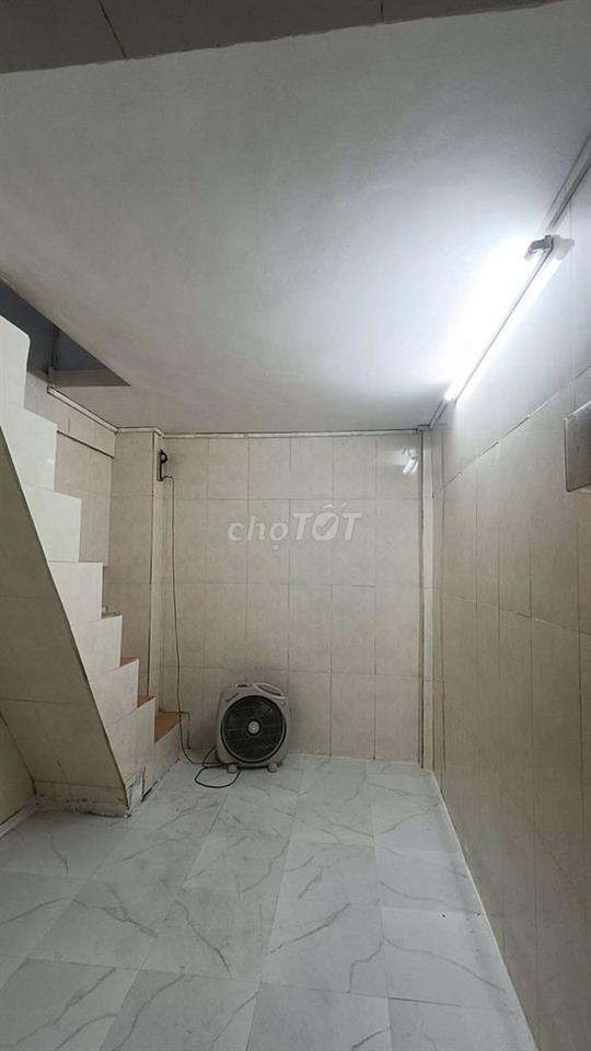 🏡 NHÀ GIÁ TỐT TÂN PHÚ – HẺM XE MÁY – CÁCH MẶT TIỀN CHỈ 30M