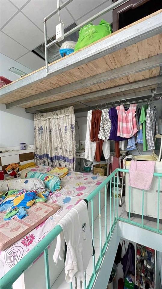 🏠 1,56 TỶ – Nhà 2 Tầng, Mặt Tiền Lê Ngã, Tân Phú!