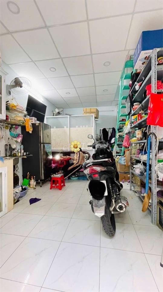 🏠 1,56 TỶ – Nhà 2 Tầng, Mặt Tiền Lê Ngã, Tân Phú!