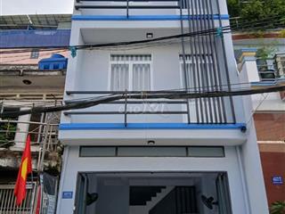Cho thuê MB tầng Trệt, 457/5 Tân Sơn, P. An Hội Tây (4.4m x 8m)