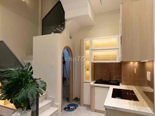 🔥 HẠ 50 TR-NHÀ ĐẸP KTS THIẾT KẾ-TÂN PHÚ- SÁT MẶT TIỀN