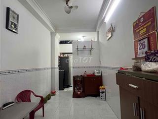 💥GẤP BÁN NHÀ NHỈNH 2 TỶ-NGAY ĐẦM SEN-2 TẦNG-XÂY KIÊN CỐ NHƯ MỚI