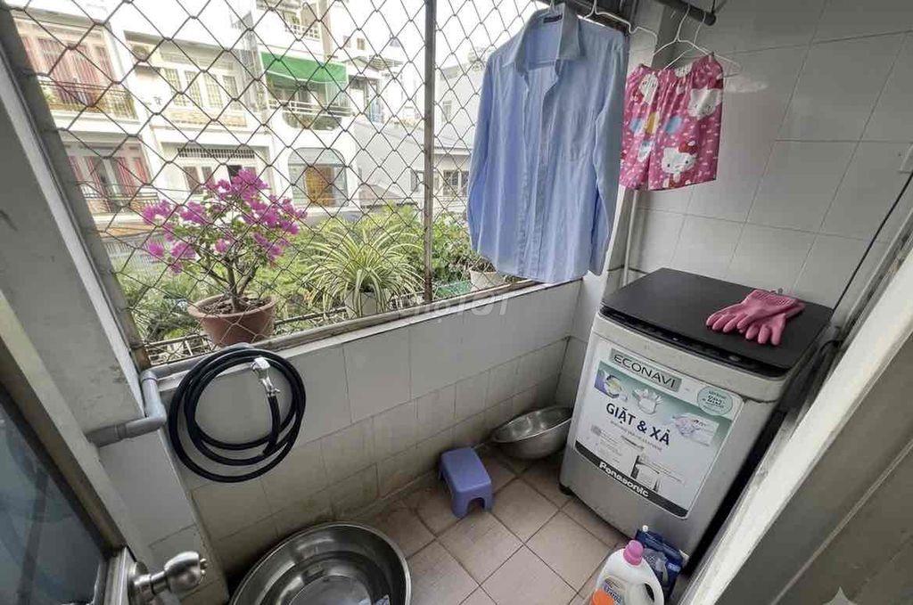 💥GẤP BÁN NHÀ NHỈNH 2 TỶ-NGAY ĐẦM SEN-2 TẦNG-XÂY KIÊN CỐ NHƯ MỚI