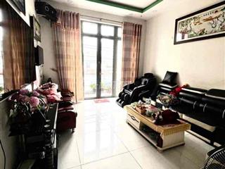 💥 BÁN GẤP ĐI ĐỊNH CƯ- MTKD TRỊNH ĐÌNH TRỌNG-BTCT KIÊN CỐ- 5 LẦU-SỔ ĐẸP