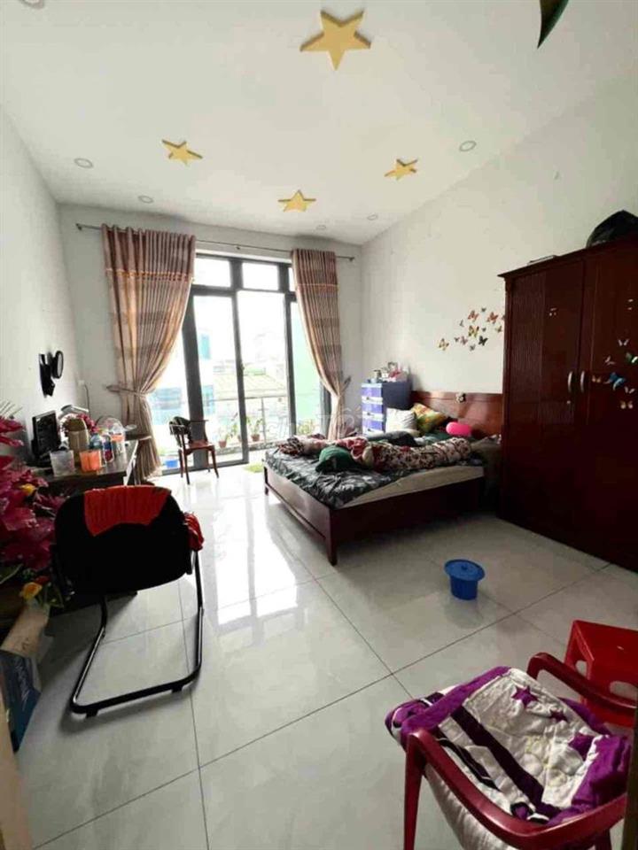 💥 BÁN GẤP ĐI ĐỊNH CƯ- MTKD TRỊNH ĐÌNH TRỌNG-BTCT KIÊN CỐ- 5 LẦU-SỔ ĐẸP