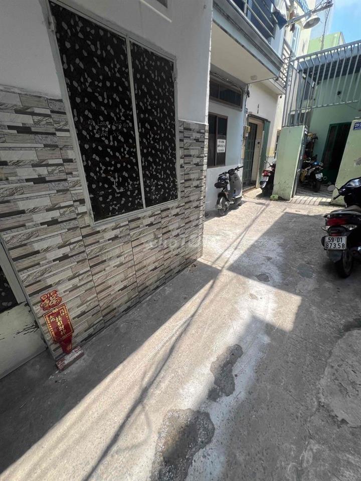 💥 GẤP HẠ 100TR-SÁT TÂN HƯƠNG-20M2-SHR-BAN CÔNG-CHỈ 2.X TỶ NHÀ TÂN PHÚ