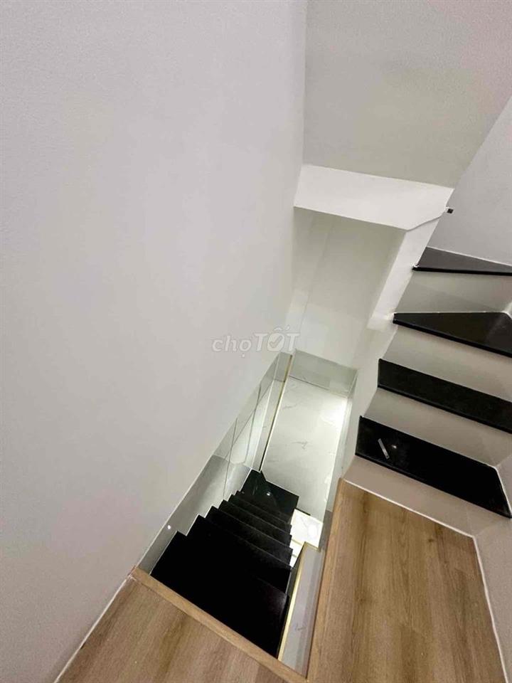 💥 HIẾM NHÀ HXH-SÁT MẶT TIỀN-NGAY PHÚ THỌ HOÀ-SỔ ĐẸP-GIÁ CHỈ 2.X TỶ