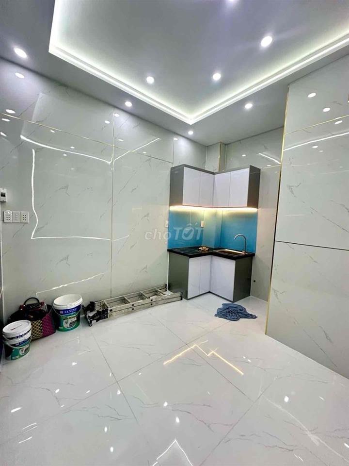 💥 HIẾM NHÀ HXH-SÁT MẶT TIỀN-NGAY PHÚ THỌ HOÀ-SỔ ĐẸP-GIÁ CHỈ 2.X TỶ