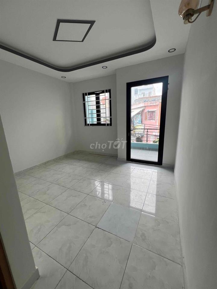 BÁN GẤP💥54M2-KO LỘ GIỚI-SỔ ĐẸP-2 MẶT TIỀN-SÁT TÂN PHÚ