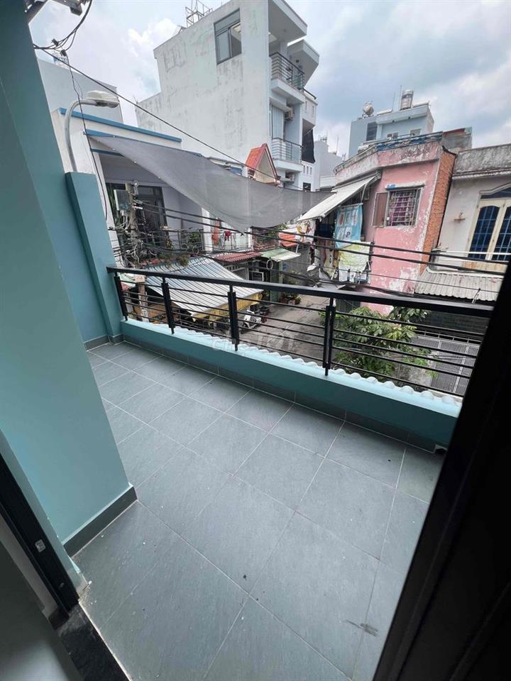 BÁN GẤP💥54M2-KO LỘ GIỚI-SỔ ĐẸP-2 MẶT TIỀN-SÁT TÂN PHÚ
