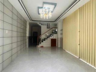 BÁN GẤP💥54M2-KO LỘ GIỚI-SỔ ĐẸP-2 MẶT TIỀN-SÁT TÂN PHÚ