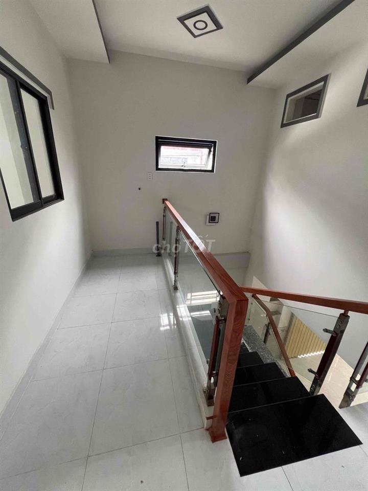 BÁN GẤP💥54M2-KO LỘ GIỚI-SỔ ĐẸP-2 MẶT TIỀN-SÁT TÂN PHÚ