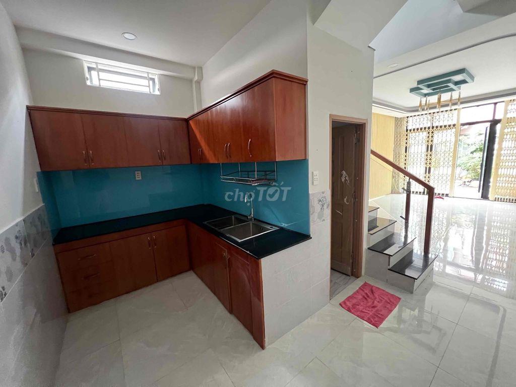 BÁN GẤP💥54M2-KO LỘ GIỚI-SỔ ĐẸP-2 MẶT TIỀN-SÁT TÂN PHÚ