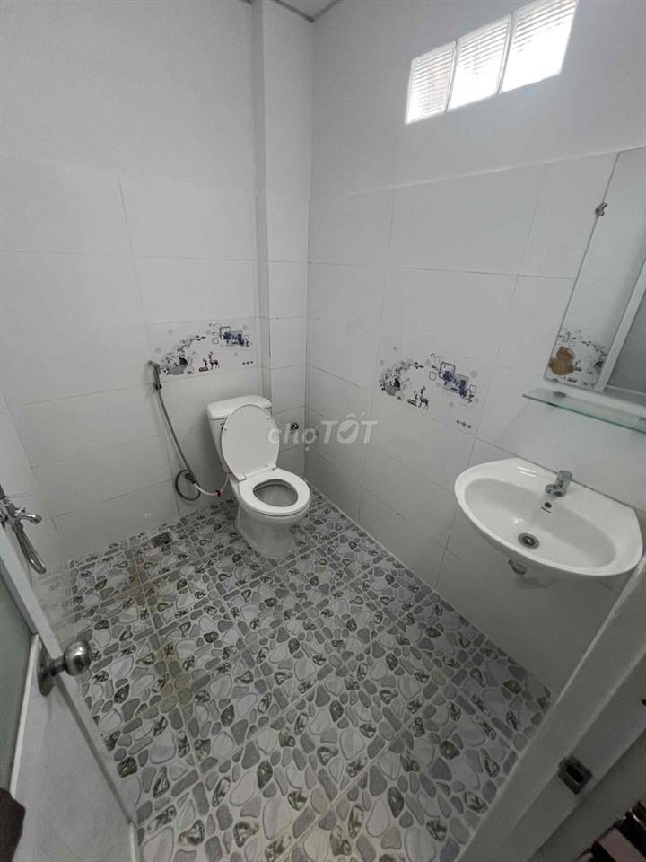 💥 SIÊU PHẨM-44M2-KO LỘ GIỚI-SÁT BV BÌNH TÂN-HẺM RỘNG