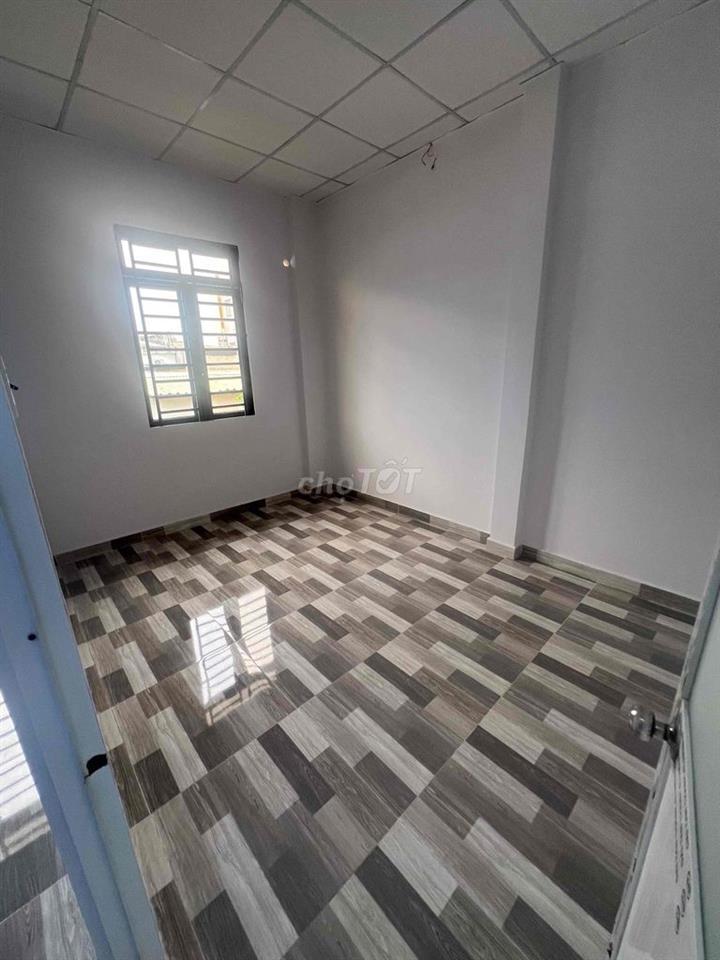 💥 SIÊU PHẨM-44M2-KO LỘ GIỚI-SÁT BV BÌNH TÂN-HẺM RỘNG