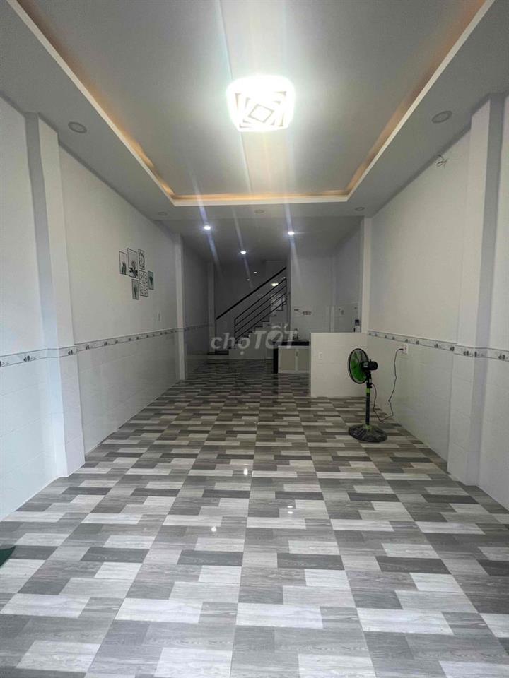 💥 SIÊU PHẨM-44M2-KO LỘ GIỚI-SÁT BV BÌNH TÂN-HẺM RỘNG