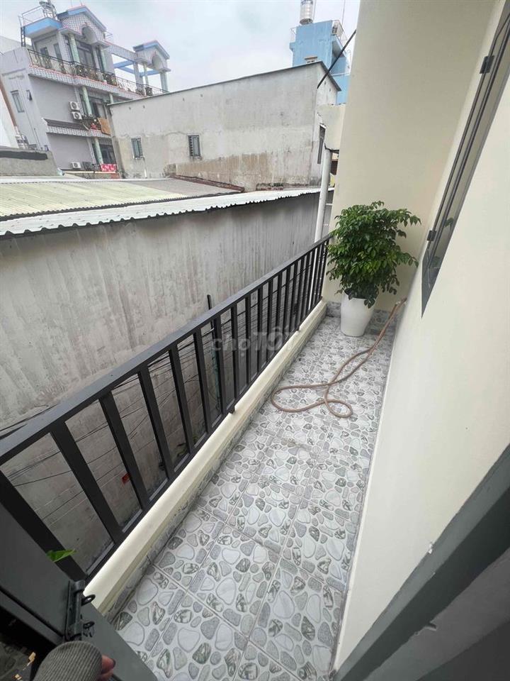 💥 SIÊU PHẨM-44M2-KO LỘ GIỚI-SÁT BV BÌNH TÂN-HẺM RỘNG