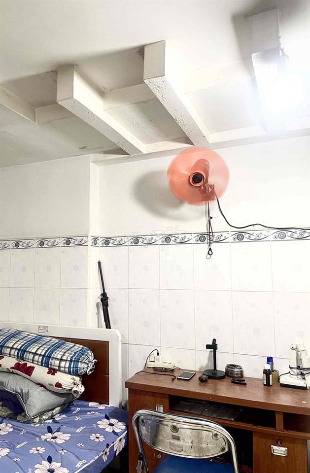 Cần tìm một bạn nam ở ghép