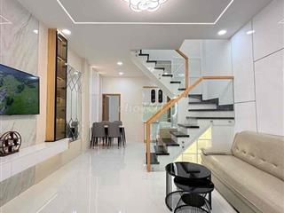🔥 SIÊU PHẨM KHUÔNG VIỆT, TÂN PHÚ – HXH CÁCH ĐẦM SEN 100M – NHỈNH 6 TỶ