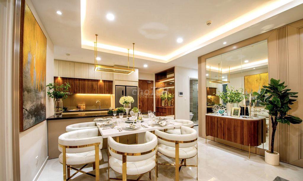 🏙️ CHO THUÊ PENTHOUSE TẦNG 24 – BÌNH TÂN | CHỈ 9 TRIỆU/THÁNG 🌇