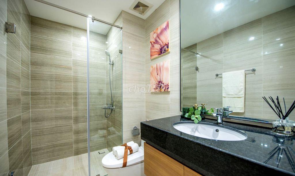 🏙️ CHO THUÊ PENTHOUSE TẦNG 24 – BÌNH TÂN | CHỈ 9 TRIỆU/THÁNG 🌇