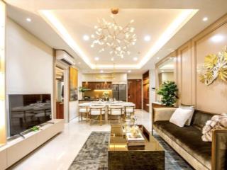 🏙️ CHO THUÊ PENTHOUSE TẦNG 24 – BÌNH TÂN | CHỈ 9 TRIỆU/THÁNG 🌇
