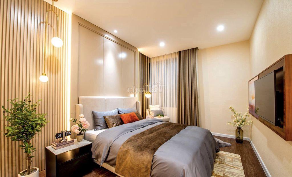 🏙️ CHO THUÊ PENTHOUSE TẦNG 24 – BÌNH TÂN | CHỈ 9 TRIỆU/THÁNG 🌇