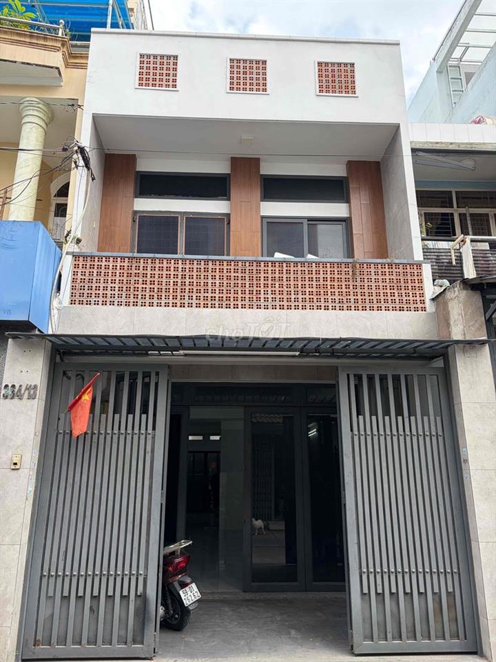 CHÍNH CHỦ CHO THUÊ NHÀ NGUYÊN CĂN - HẺM LỚN ĐƯỜNG THOẠI NGỌC HẦU, TÂN