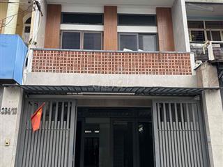 CHÍNH CHỦ CHO THUÊ NHÀ NGUYÊN CĂN - HẺM LỚN ĐƯỜNG THOẠI NGỌC HẦU, TÂN