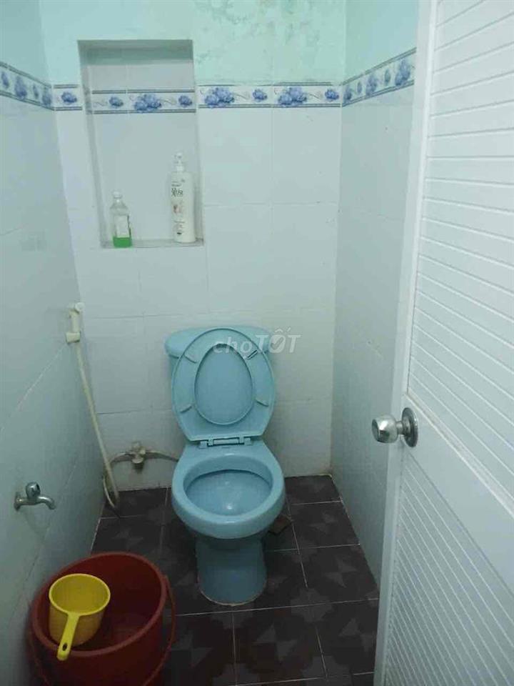Đăng dùm cho thuê Nhà trong hẻm quận Tân Phú 3 lầu 3 phòng + 3wc