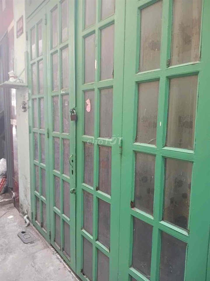 Đăng dùm cho thuê Nhà trong hẻm quận Tân Phú 3 lầu 3 phòng + 3wc
