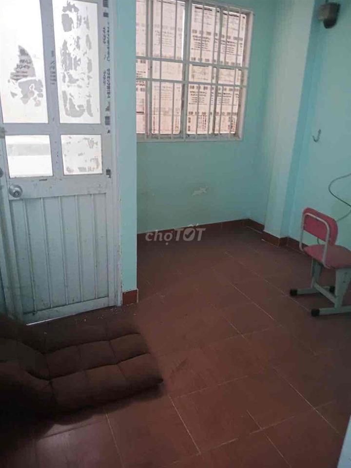 Đăng dùm cho thuê Nhà trong hẻm quận Tân Phú 3 lầu 3 phòng + 3wc