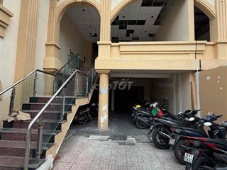 Cho Thuê Mặt Bằng 500m2 Đường Thạch Lam