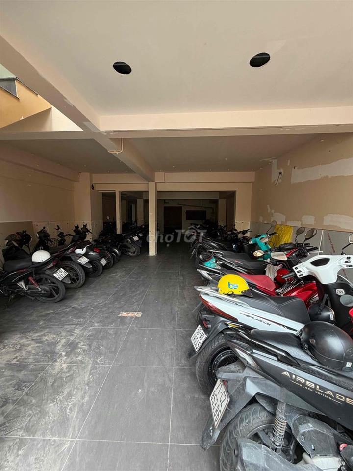 Cho Thuê Mặt Bằng 500m2 Đường Thạch Lam