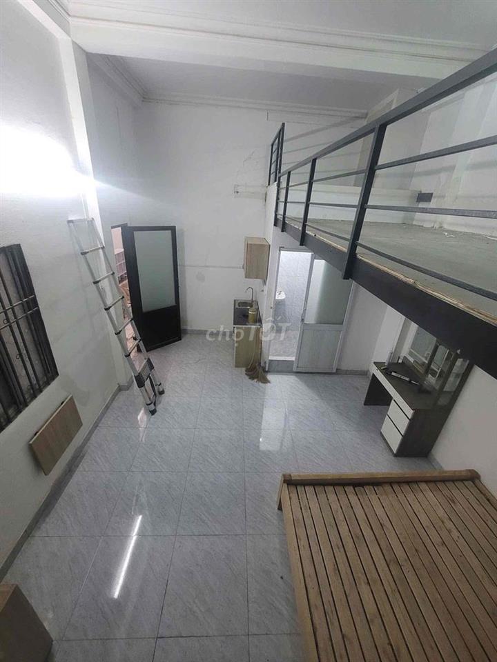 PHÒNG TRỌ SINH VIÊN
