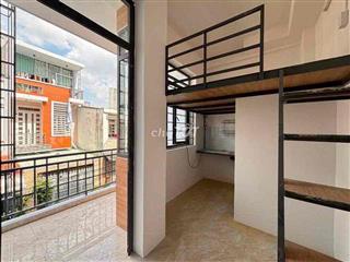 KHAI TRƯƠNG DỰ ÁN MỚI từ 2tr7/phòng