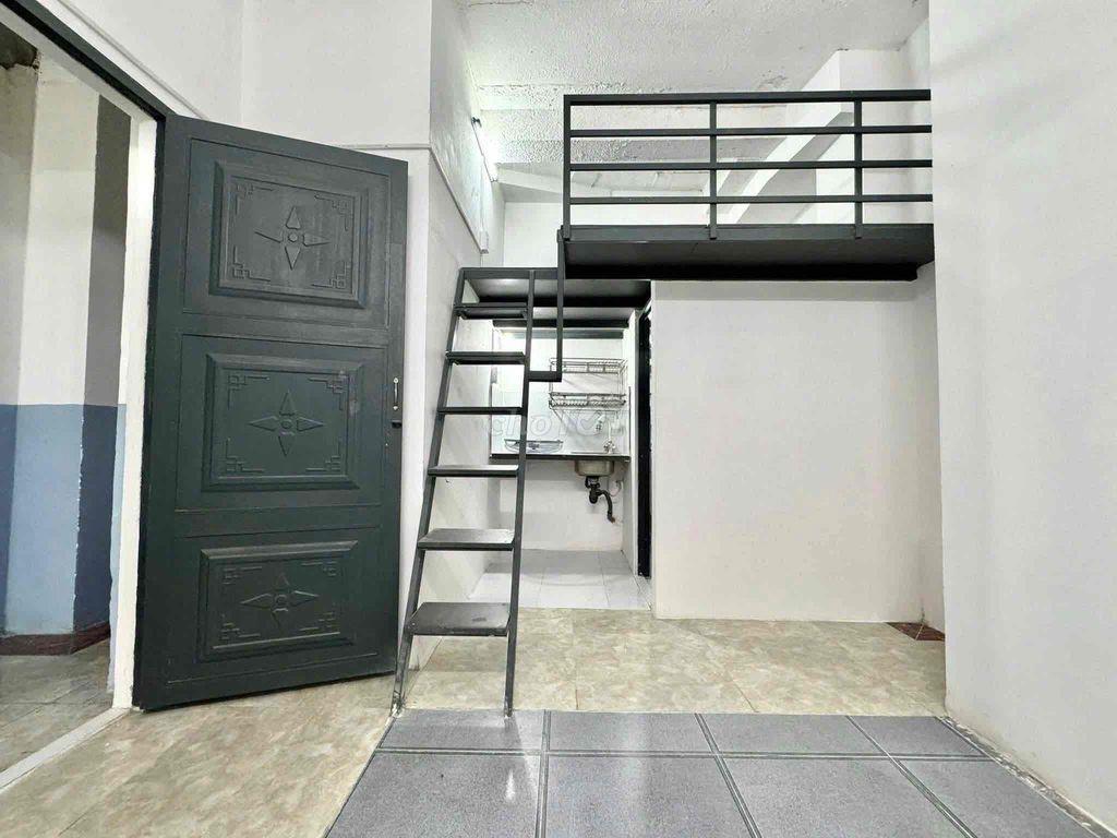 KHAI TRƯƠNG DỰ ÁN MỚI từ 2tr7/phòng