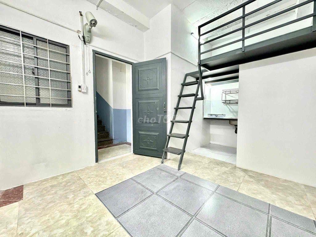 KHAI TRƯƠNG DỰ ÁN MỚI từ 2tr7/phòng