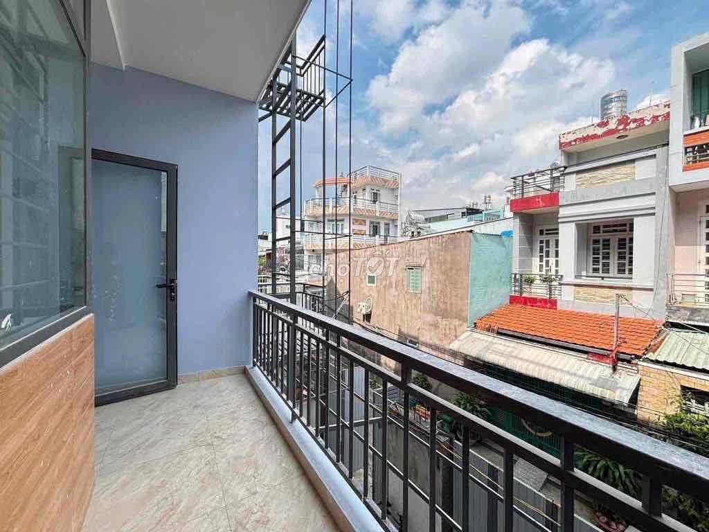 KHAI TRƯƠNG DỰ ÁN MỚI từ 2tr7/phòng