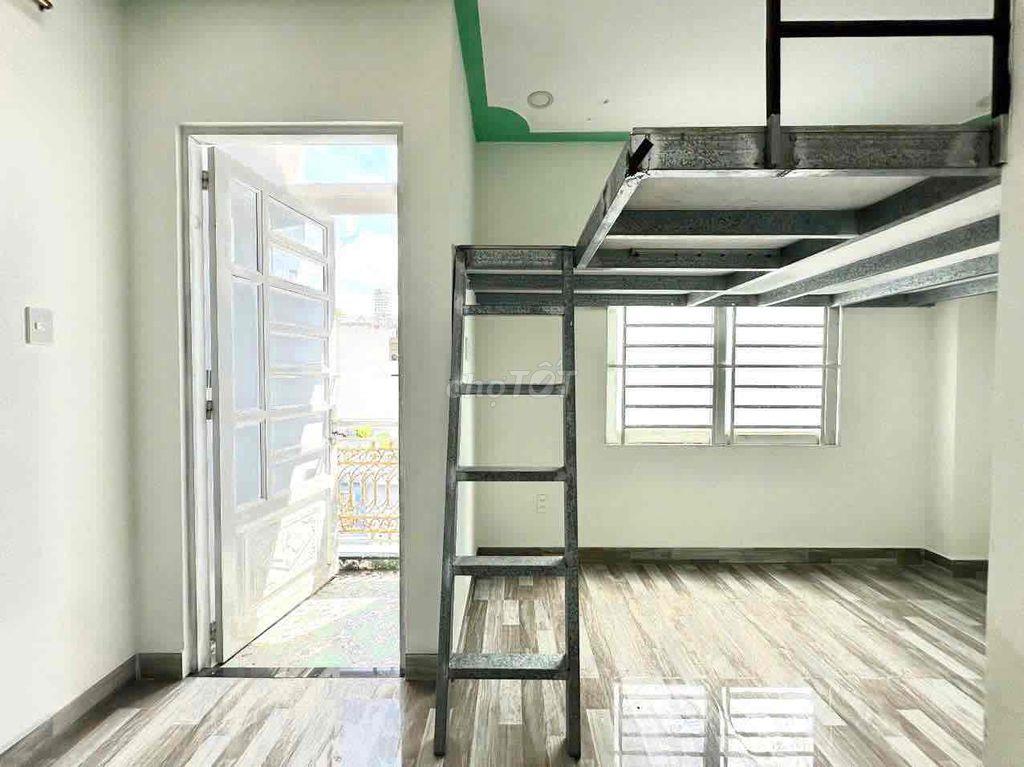 📍 280 Đường Số 5, Bình Hưng Hòa  🏠 Nội thất cơ bản 🌿 Ban công riêng 💰