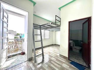 📍 280 Đường Số 5, Bình Hưng Hòa  🏠 Nội thất cơ bản 🌿 Ban công riêng 💰