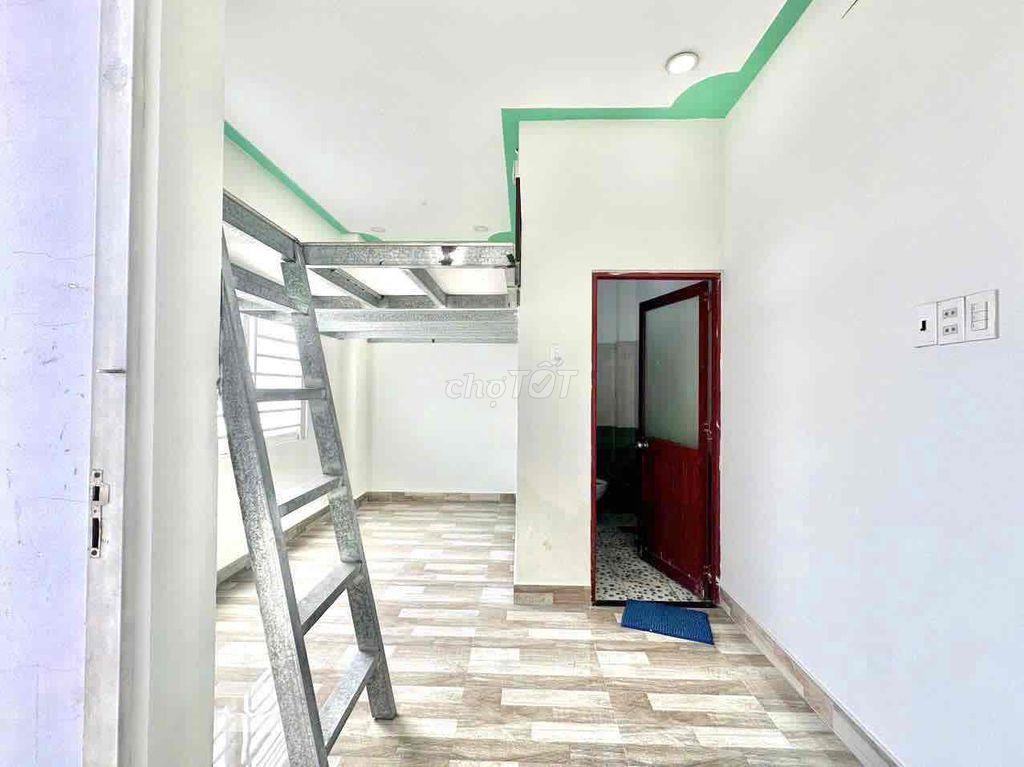 📍 280 Đường Số 5, Bình Hưng Hòa  🏠 Nội thất cơ bản 🌿 Ban công riêng 💰
