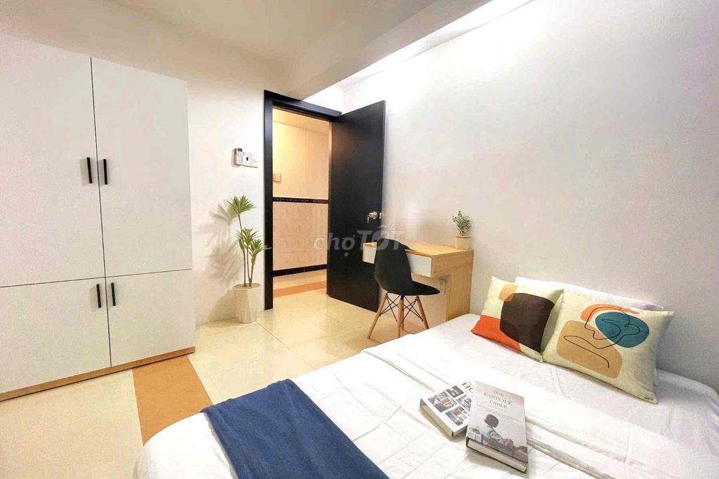 Phòng trọ giá rẻ Tân bình chỉ 2tr8