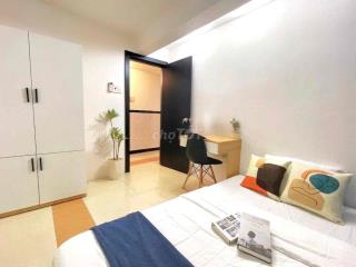 Phòng trọ giá rẻ Tân bình chỉ 2tr8