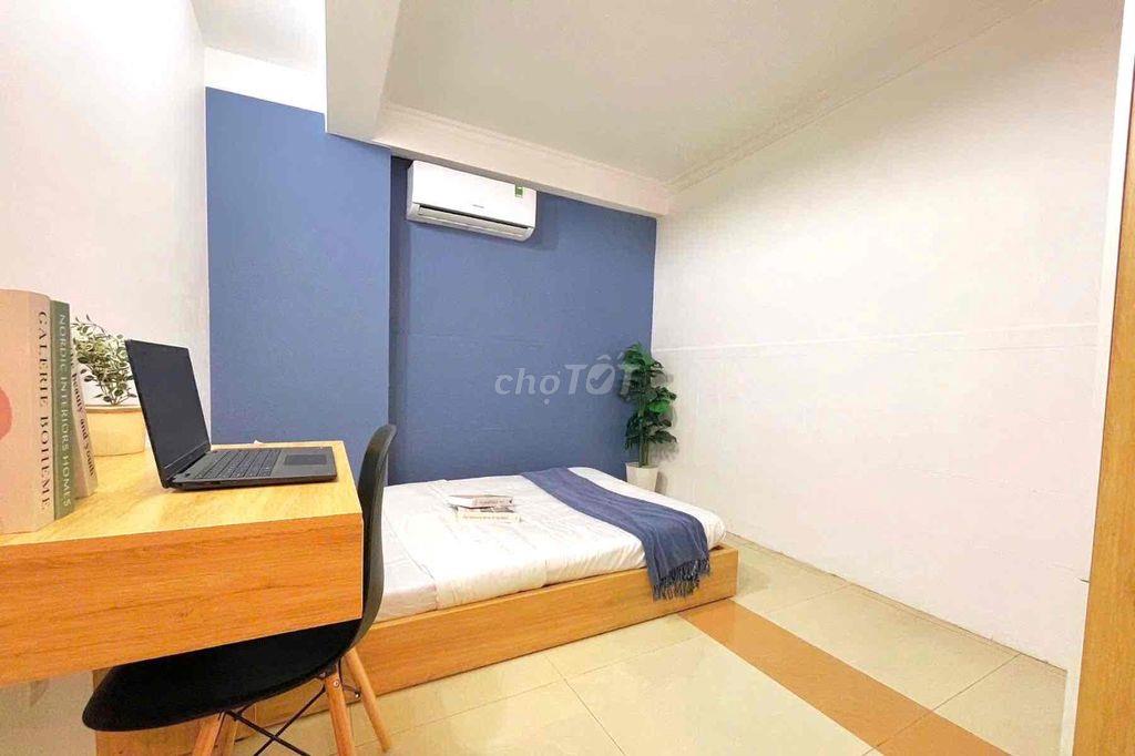 Phòng trọ giá rẻ Tân bình chỉ 2tr8